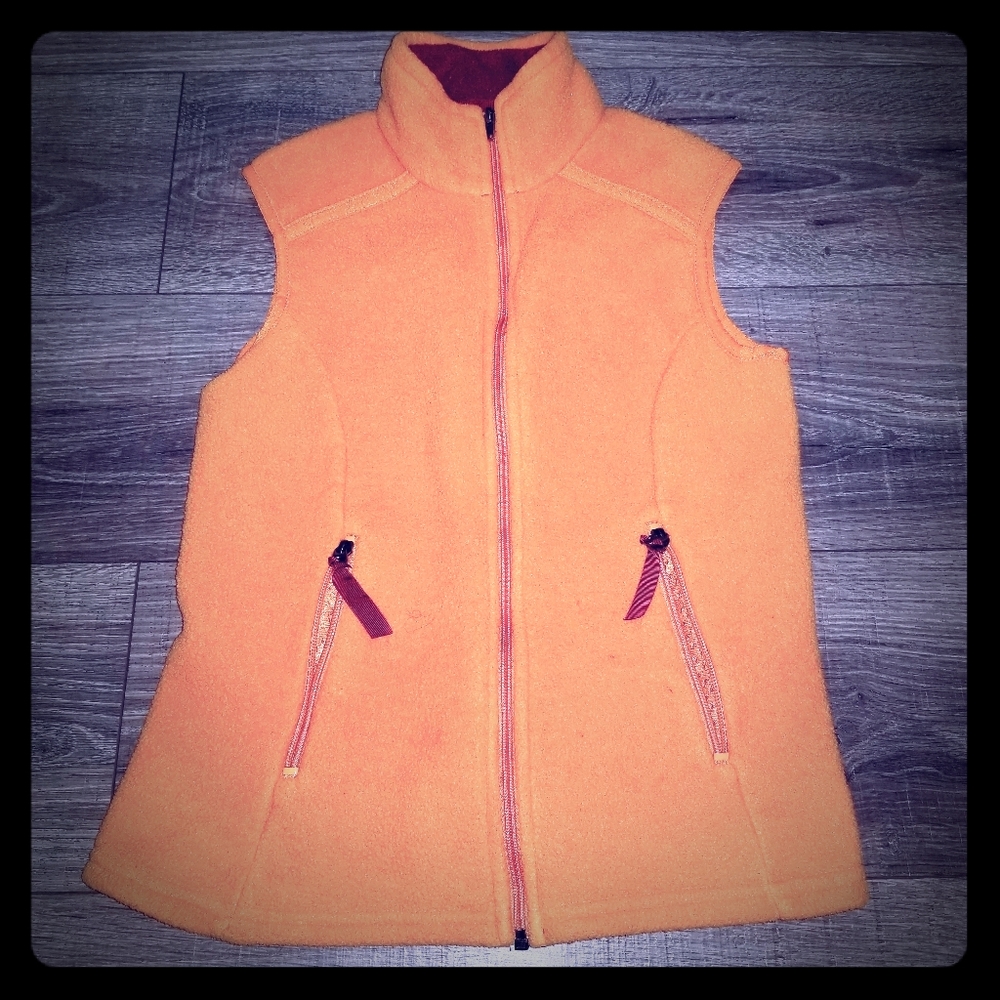 Patagonia vest